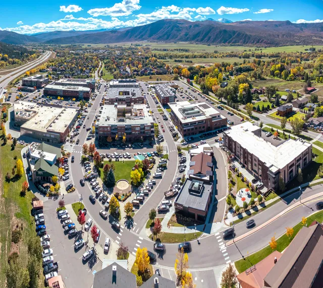 Willits Town Center LLC