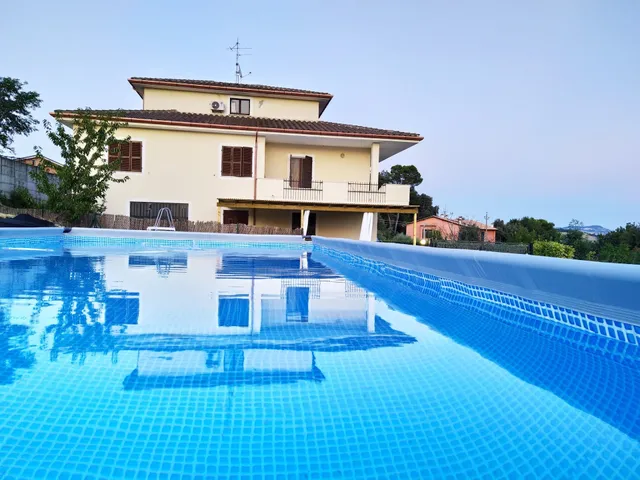 B&B Lu Grillu Holiday