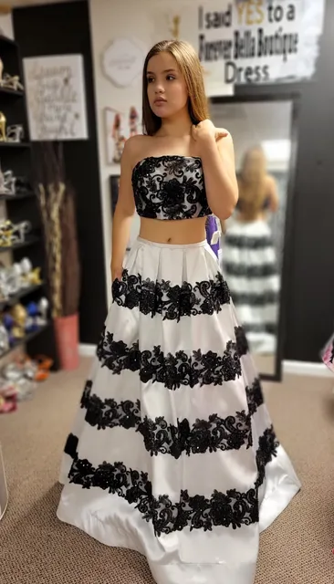 Forever Bella Boutique Mi Prom Dresses