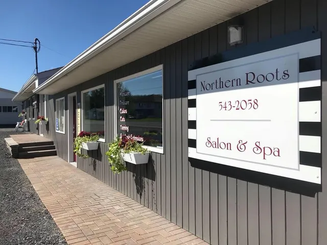 Northern Roots Salon and Spa