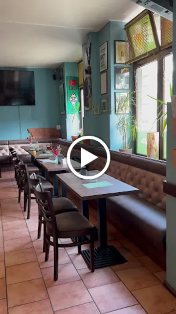 Fast‘N Deftig by Villa