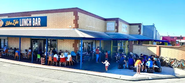 Bibra Lake Lunch Bar