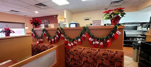 Steve's Family Dining Livonia