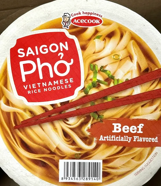 We Mehm Asian Market