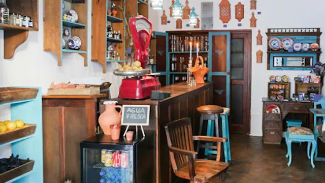 Vamos ao Algarve - Restaurants and Fado