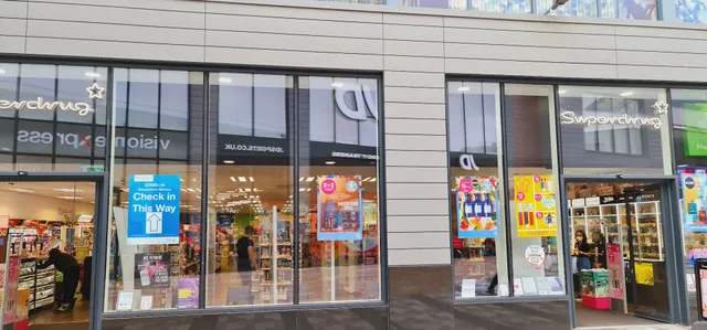 Superdrug