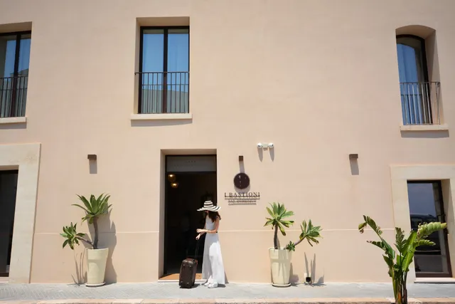 I Bastioni San Domenico - Boutique Hotel