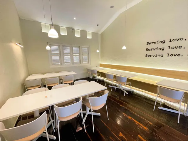 Four Beans (George Town)