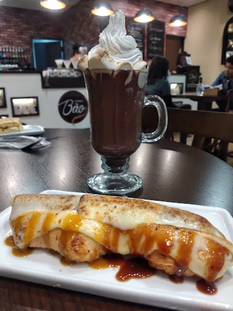 Cheirin Bão - Empório Mineiro