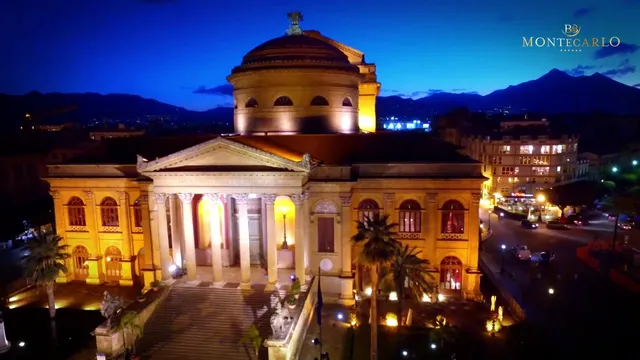 Montecarlo Palace Stazione