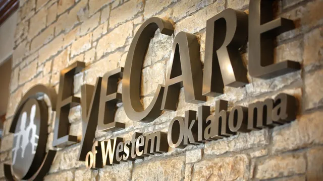 EyeCare of Western Oklahoma