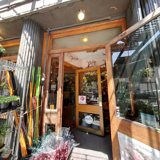 Langdon Florist of Tribeca