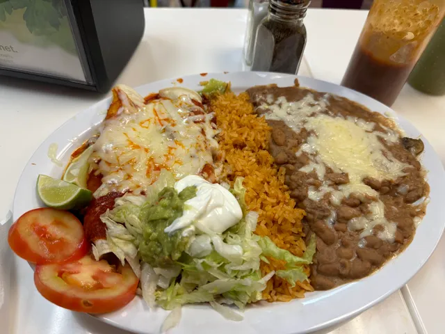 Taqueria Las Katrinas