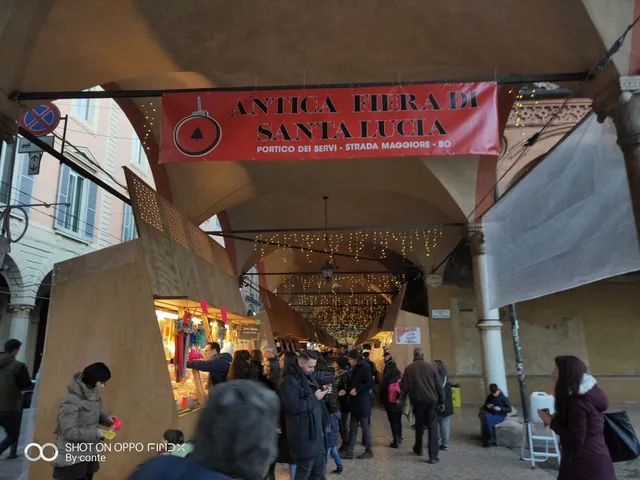 Mercato di Santa Lucia