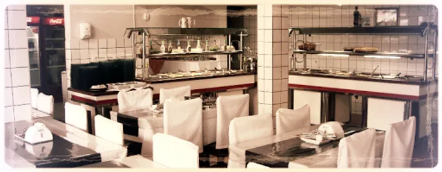 Restaurante Churrascão