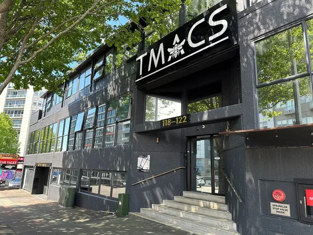 TMACS Auckland