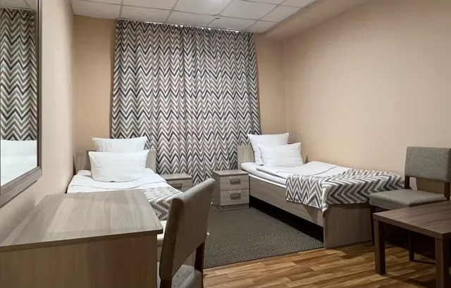 мини-отель Arctic Hotel