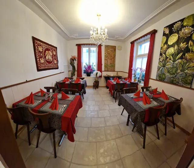 Boun Thai, thailändisches Restaurant