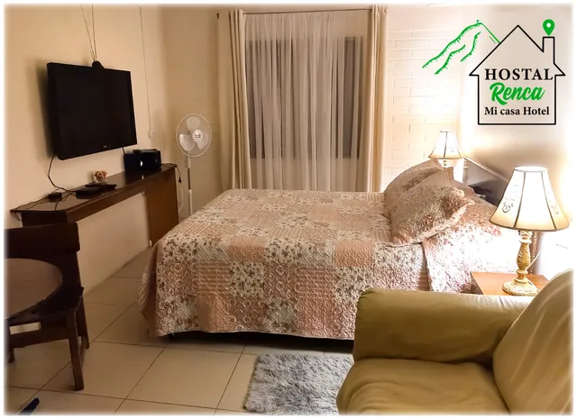 Hostal Renca