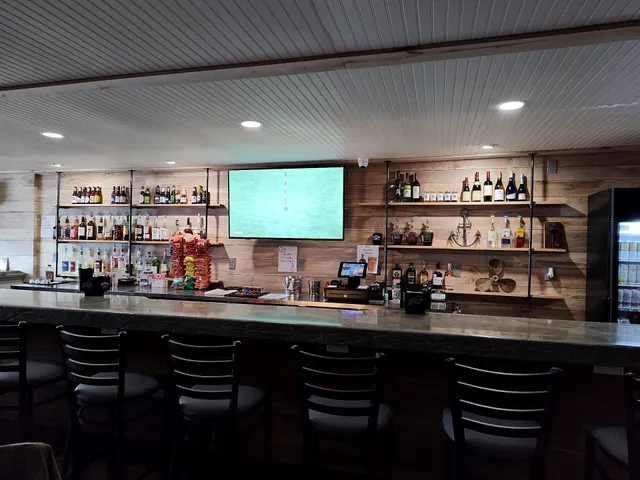 Pier 273 Bar & Grill