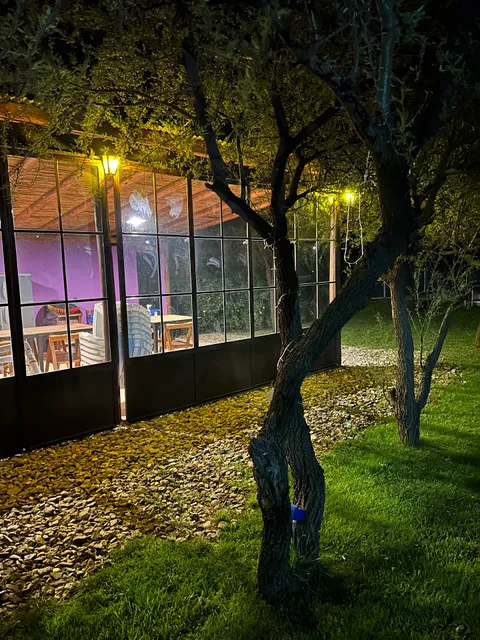 El Capricho Cabañas