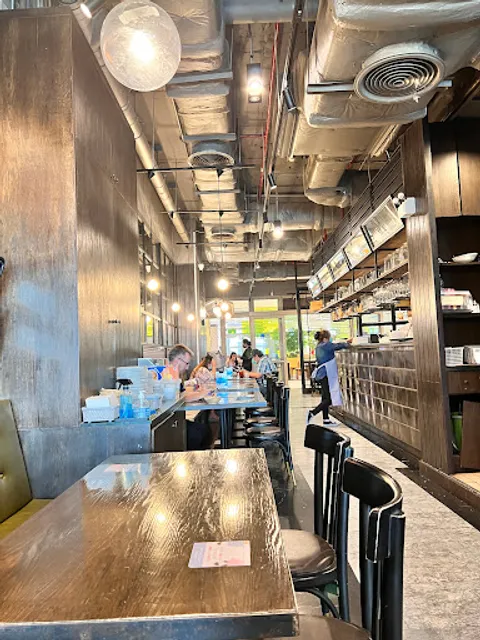 Somtamนัว - CentralWorld