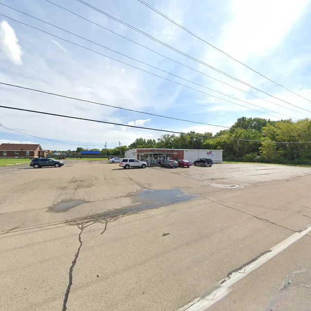 Stage Two Resale Shop