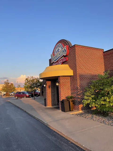 Fiddlestiks Food & Spirits Company