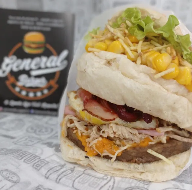 General Burger