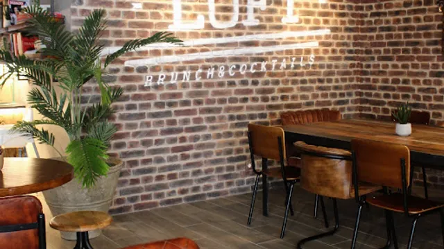 LOFT brunch & cocktail restaurant