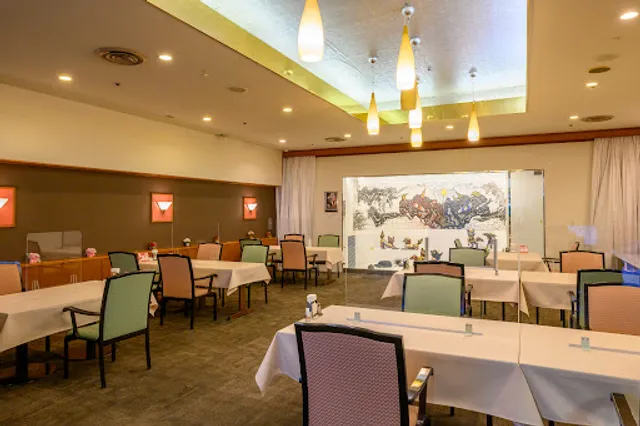 レストラン くにびき