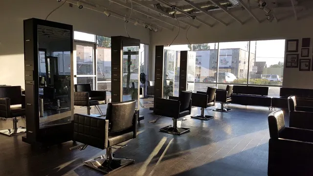 Kut Haus Salon Glendora