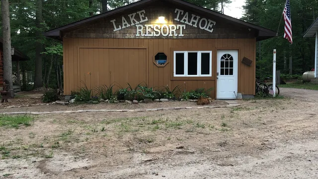 Lake Tahoe Resort U.P.