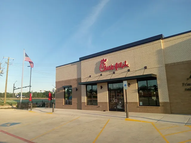 Chick-fil-A