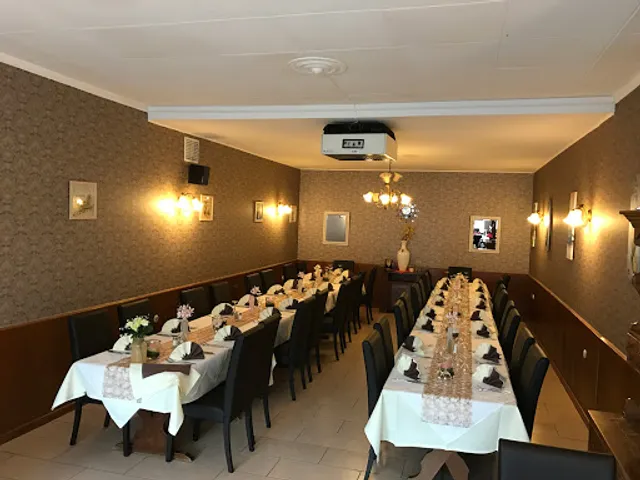Ristorante la Mamma
