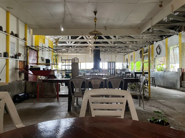 Restaurante y Granja La Antigua Lechería Coronado