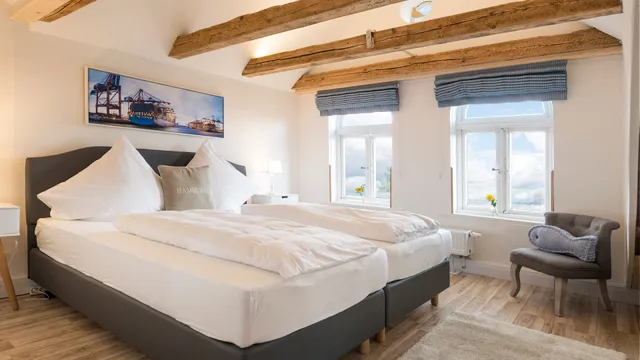 Ferienwohnungen auf dem Deich - Herbert Kramer