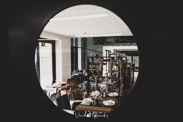 Restaurant La Suite culot