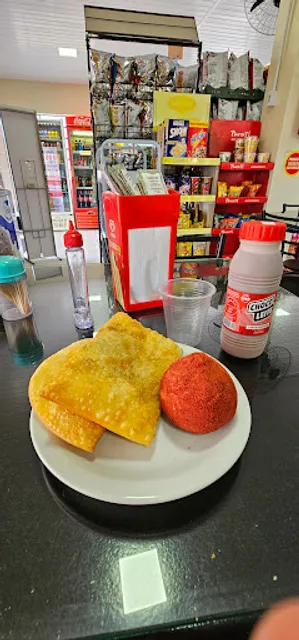 Padaria E Confeitaria Timbó