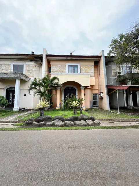 Istana Permata Juanda