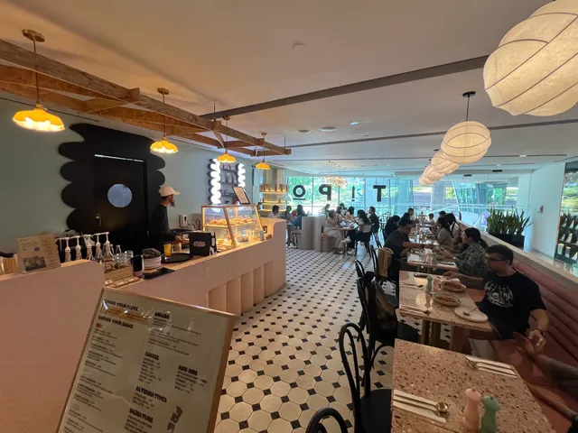 Tipo Strada Wheelock