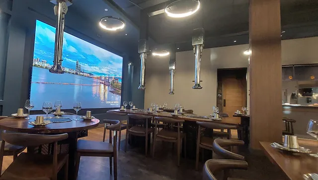 Sizzle Korean Barbecue