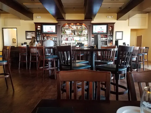 The Heights Restaurant & Bar