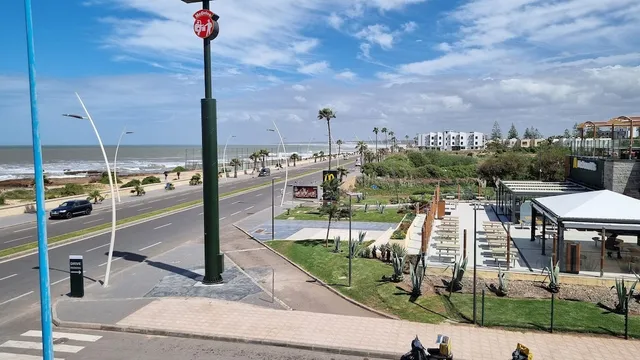 Oceana Mazagan Suites Hotel