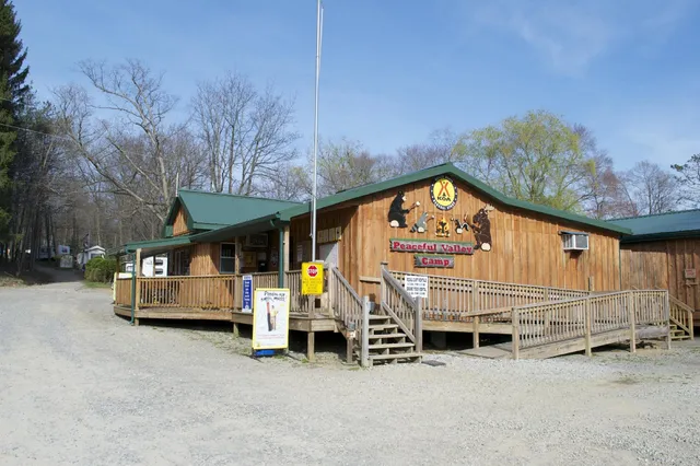Peaceful Valley Campground