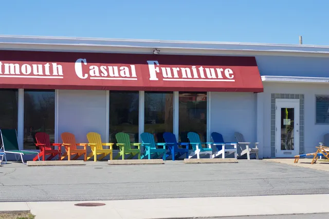 Dartmouth Casual Furniture, Inc.