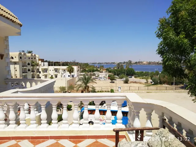 Nile Jewel Suites West Bank Luxor