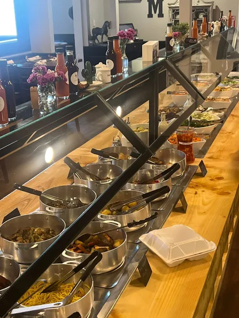 Mineiros The Steakhouse