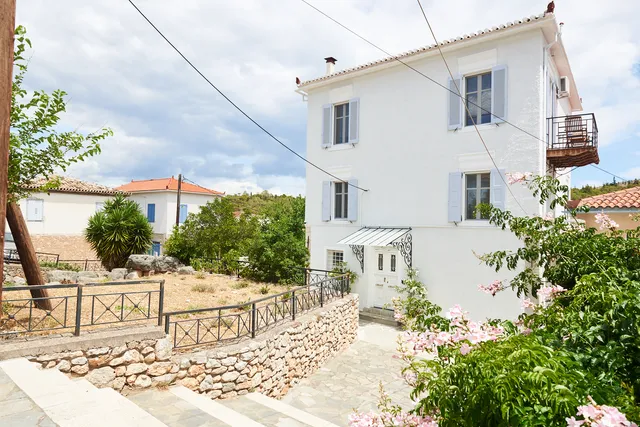 Galaxidaki 1857 Guesthouse- Γαλαξιδάκι 1857 Ξενώνας