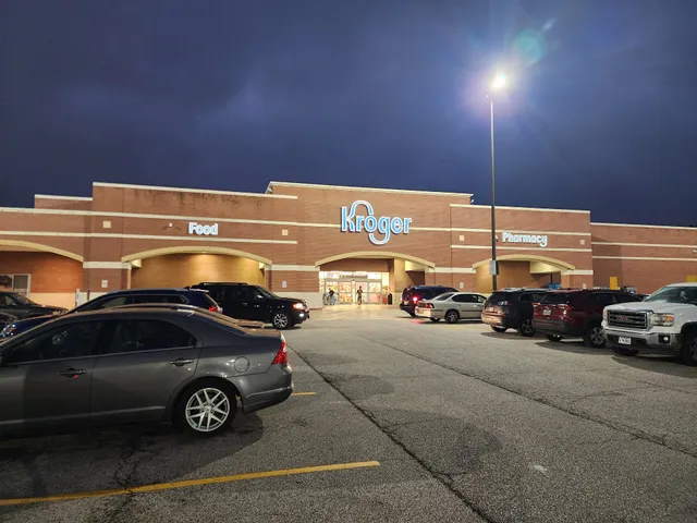 Kroger